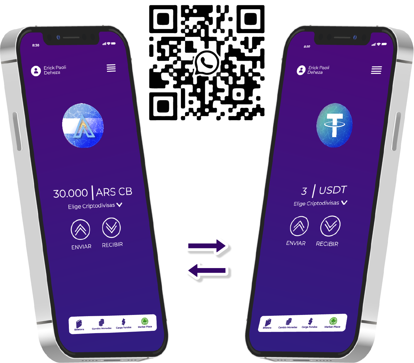 Pago Línea | Inicio